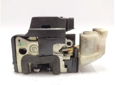 Recambio de cerradura puerta delantera izquierda para fiat doblo monospace (119_, 223_) 1.9 jtd referencia OEM IAM  51843468 
