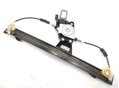Recambio de elevalunas delantero izquierdo para fiat doblo monospace (119_, 223_) 1.9 jtd referencia OEM IAM  51718403 