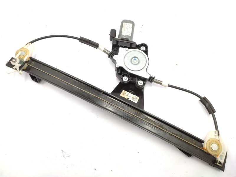 Recambio de elevalunas delantero izquierdo para fiat doblo monospace (119_, 223_) 1.9 jtd referencia OEM IAM  51718403 