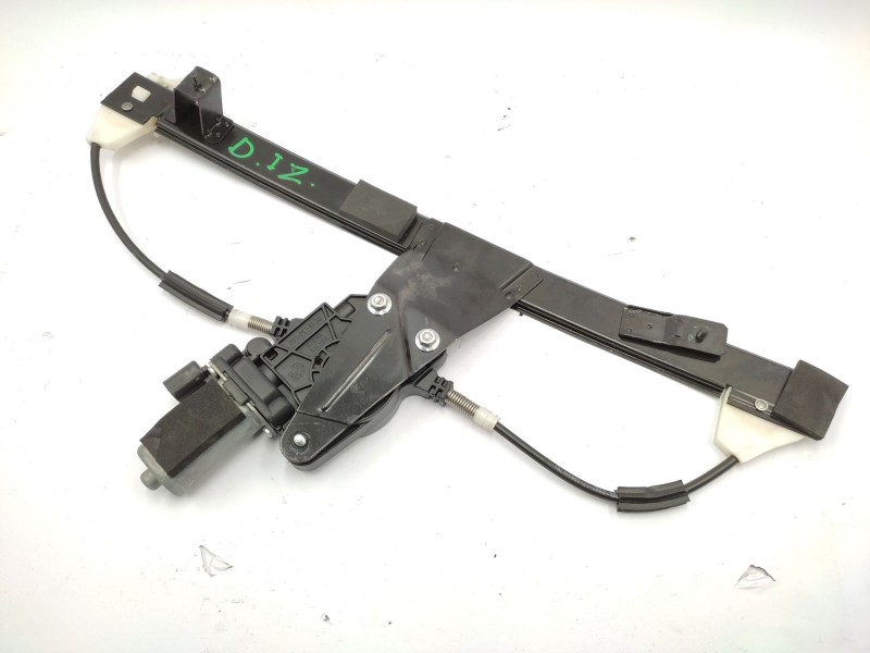 Elevalunas Delantero Izquierdo 51718404  - Fiat Doblo Monospace (119_, 223_) 1.9 Jtd 4