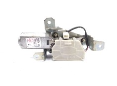 Recambio de motor limpia trasero para fiat doblo monospace (119_, 223_) 1.9 jtd referencia OEM IAM  46816698 