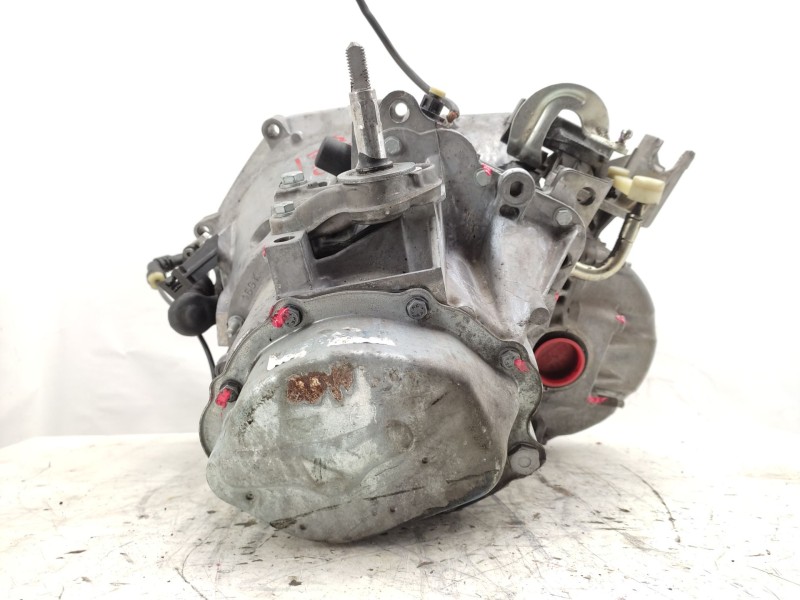 Recambio de caja cambios para citroën c4 ii (nc_) 1.6 hdi 90 referencia OEM IAM 20DP72  