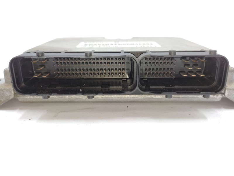Recambio de centralita motor uce para fiat doblo monospace (119_, 223_) 1.9 jtd referencia OEM IAM   