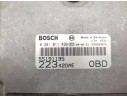 CENTRALITA MOTOR UCE 55191195 0281011499