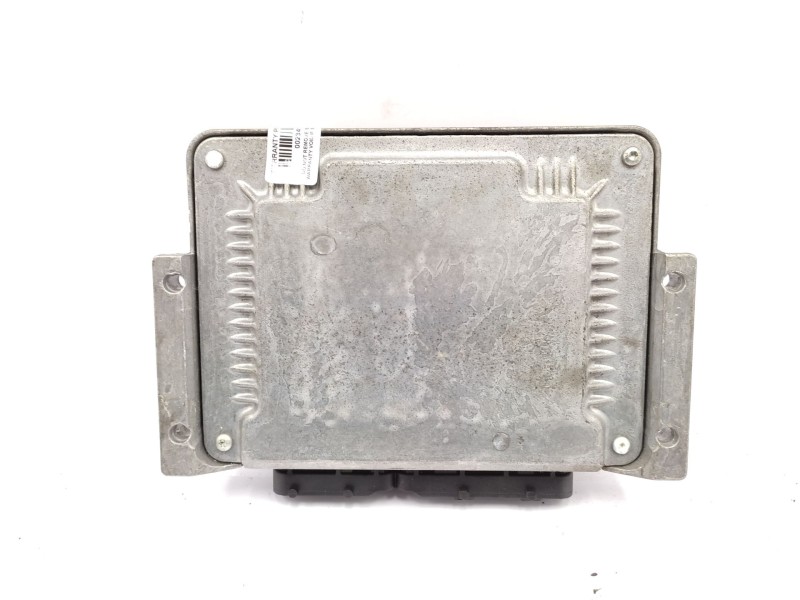 Recambio de centralita motor uce para fiat doblo monospace (119_, 223_) 1.9 jtd referencia OEM IAM   