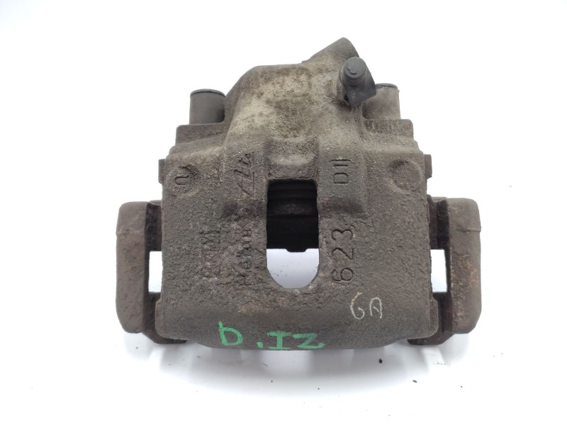 Recambio de pinza freno delantera derecha para fiat doblo monospace (119_, 223_) 1.9 jtd referencia OEM IAM  735283426 