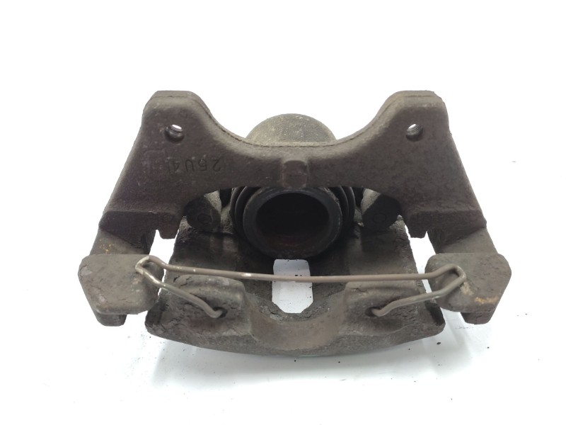 Recambio de pinza freno delantera derecha para fiat doblo monospace (119_, 223_) 1.9 jtd referencia OEM IAM  735283426 