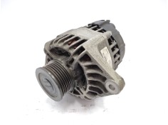 Recambio de alternador para fiat doblo monospace (119_, 223_) 1.9 jtd referencia OEM IAM  46782213 