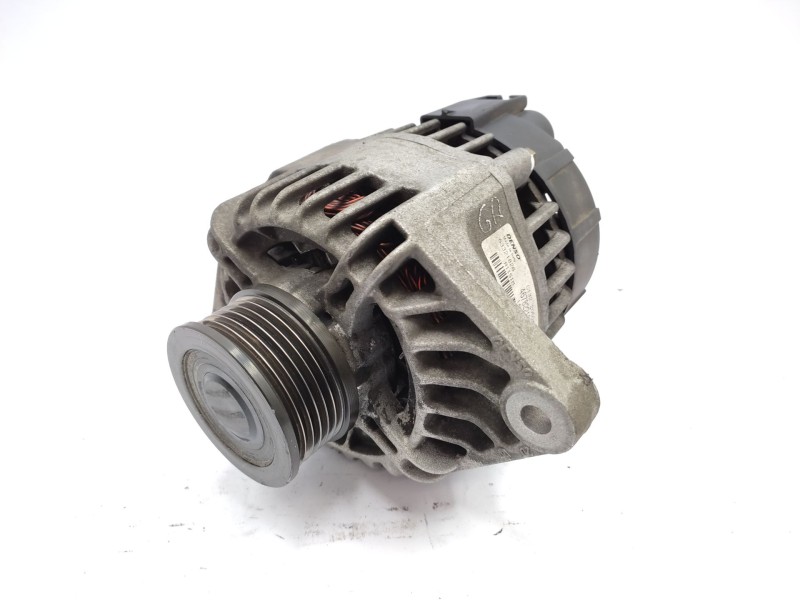 Recambio de alternador para fiat doblo monospace (119_, 223_) 1.9 jtd referencia OEM IAM  46782213 