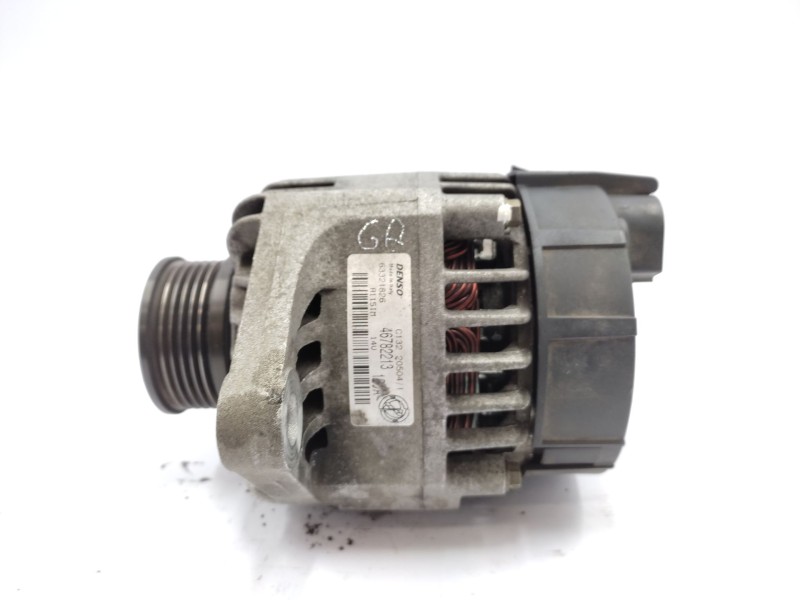 Alternador 46782213 63321826 - Fiat Doblo Monospace (119_, 223_) 1.9 Jtd 5
