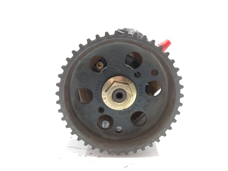 Recambio de bomba inyeccion para fiat doblo monospace (119_, 223_) 1.9 jtd referencia OEM IAM   