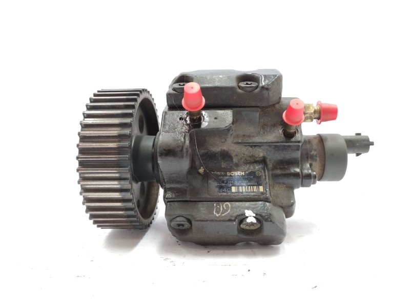 Recambio de bomba inyeccion para fiat doblo monospace (119_, 223_) 1.9 jtd referencia OEM IAM   