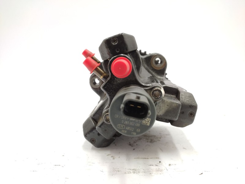Recambio de bomba inyeccion para fiat doblo monospace (119_, 223_) 1.9 jtd referencia OEM IAM   