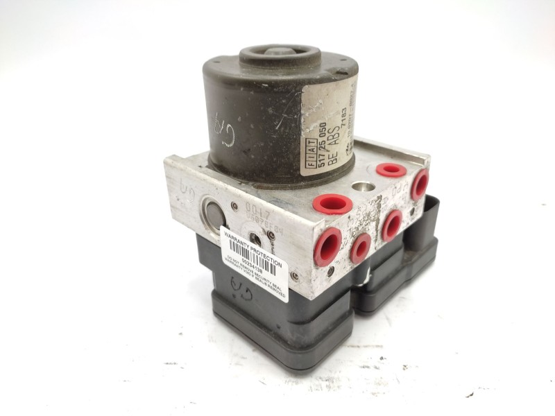 Abs 51725050 71739523 10020700274 - Fiat Doblo Monospace (119_, 223_) 1.9 Jtd 4
