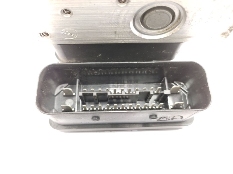 Abs 51725050 71739523 10020700274 - Fiat Doblo Monospace (119_, 223_) 1.9 Jtd 5