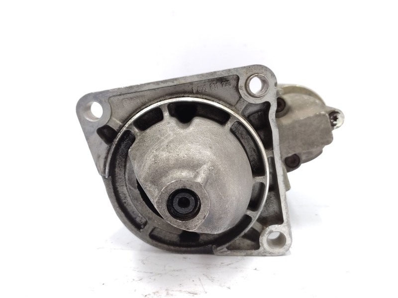 Recambio de motor arranque para fiat doblo monospace (119_, 223_) 1.9 jtd referencia OEM IAM  46823543 