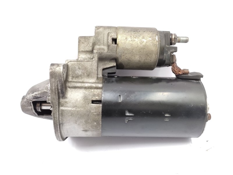 Recambio de motor arranque para fiat doblo monospace (119_, 223_) 1.9 jtd referencia OEM IAM  46823543 