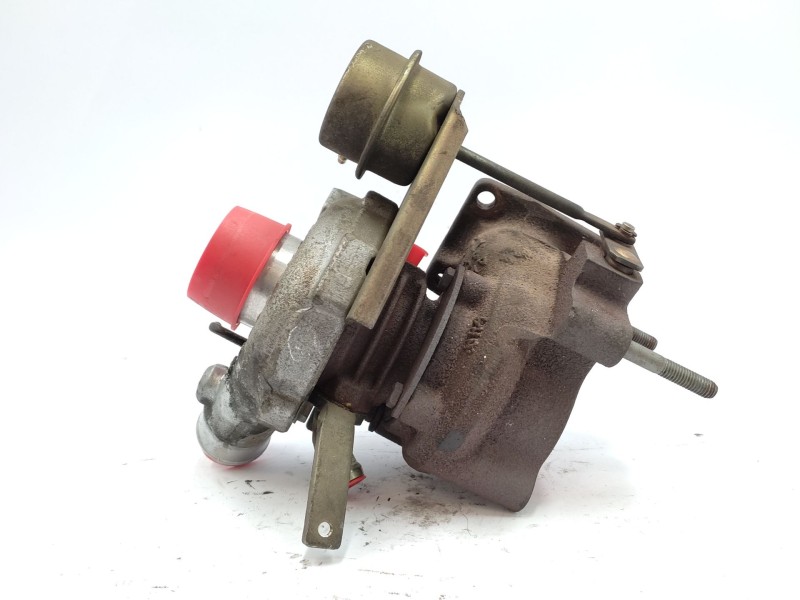 Recambio de turbocompresor para fiat doblo monospace (119_, 223_) 1.9 jtd referencia OEM IAM   