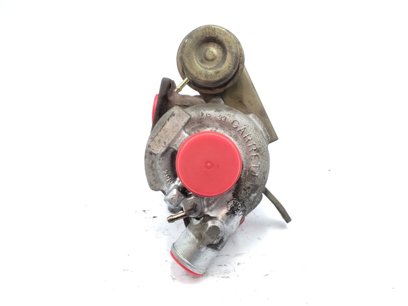 Turbocompresor 55191595 7088472 - Fiat Doblo Monospace (119_, 223_) 1.9 Jtd 2