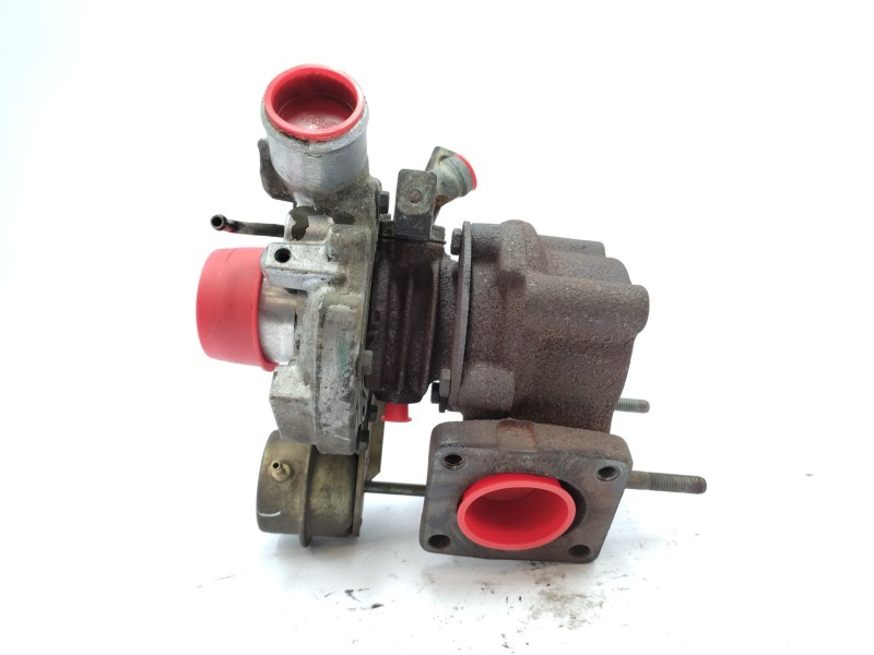 Turbocompresor 55191595 7088472 - Fiat Doblo Monospace (119_, 223_) 1.9 Jtd 5