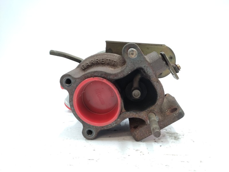 Turbocompresor 55191595 7088472 - Fiat Doblo Monospace (119_, 223_) 1.9 Jtd 6