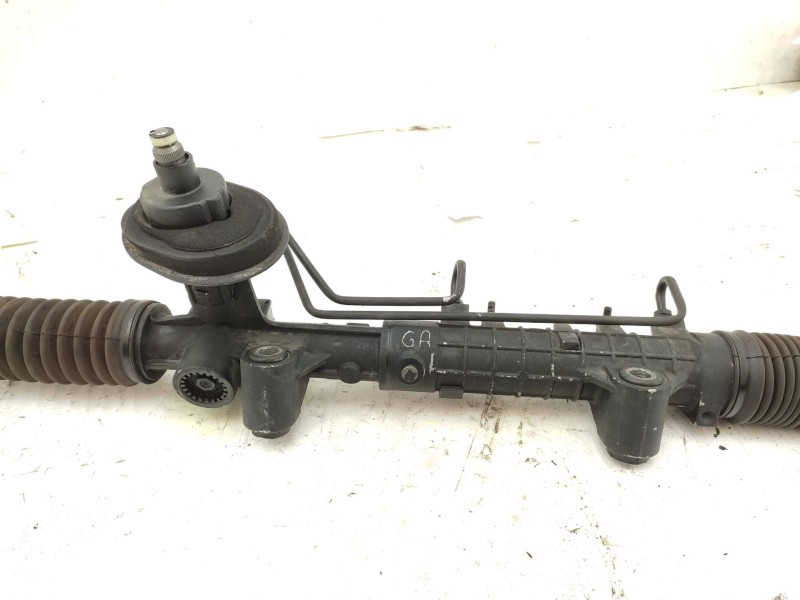 Cremallera Direccion 46833542  - Fiat Doblo Monospace (119_, 223_) 1.9 Jtd 4