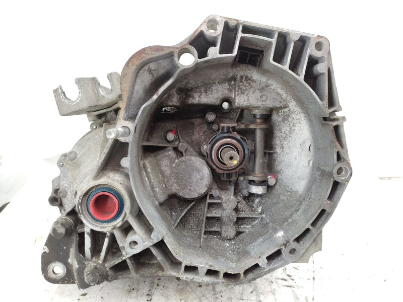 Recambio de caja cambios para fiat grande punto van (299) dynamic referencia OEM IAM   