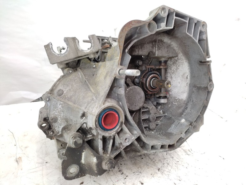 Recambio de caja cambios para fiat grande punto van (299) dynamic referencia OEM IAM   