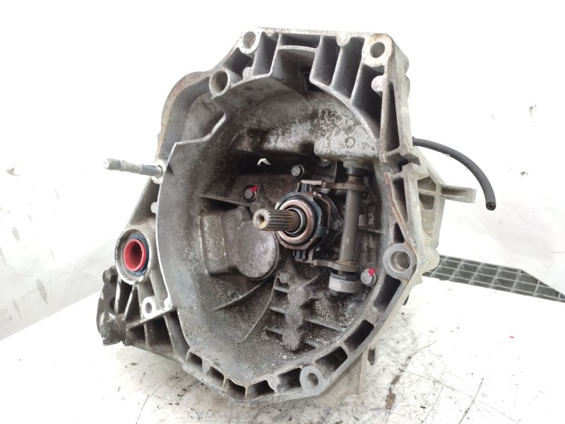 Recambio de caja cambios para fiat grande punto van (299) dynamic referencia OEM IAM   
