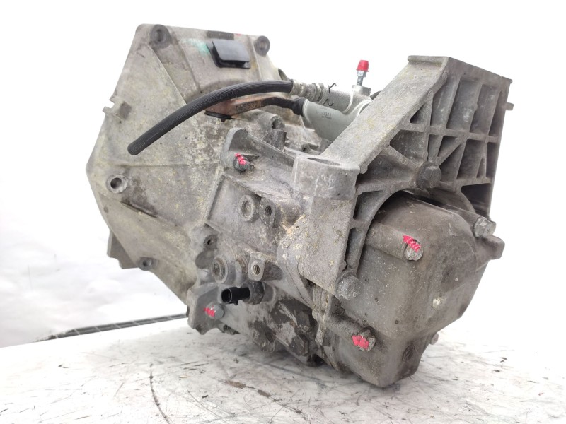 Recambio de caja cambios para fiat grande punto van (299) dynamic referencia OEM IAM   