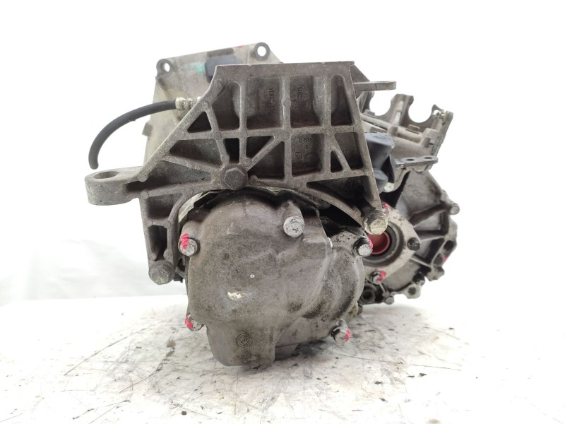 Recambio de caja cambios para fiat grande punto van (299) dynamic referencia OEM IAM   