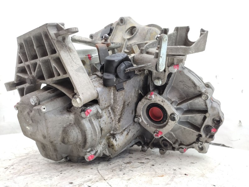 Recambio de caja cambios para fiat grande punto van (299) dynamic referencia OEM IAM   