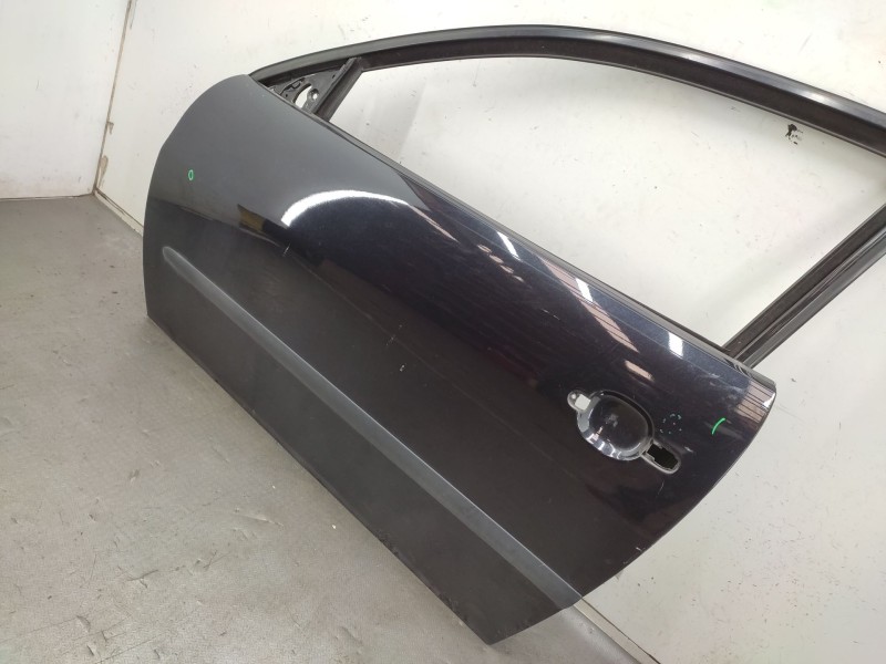 Puerta Delantera Izquierda 6l3831055r  - Seat Ibiza Iii (6l1) 1.4 16v 2
