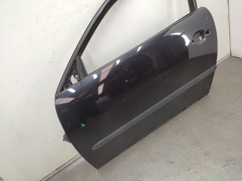 Puerta Delantera Izquierda 6l3831055r  - Seat Ibiza Iii (6l1) 1.4 16v 3