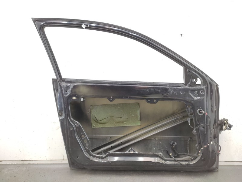 Puerta Delantera Izquierda 6l3831055r  - Seat Ibiza Iii (6l1) 1.4 16v 5