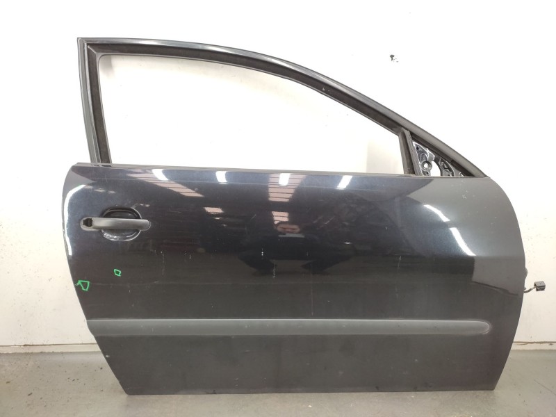Recambio de puerta delantera derecha para seat ibiza iii (6l1) 1.4 16v referencia OEM IAM  6L6831056R 