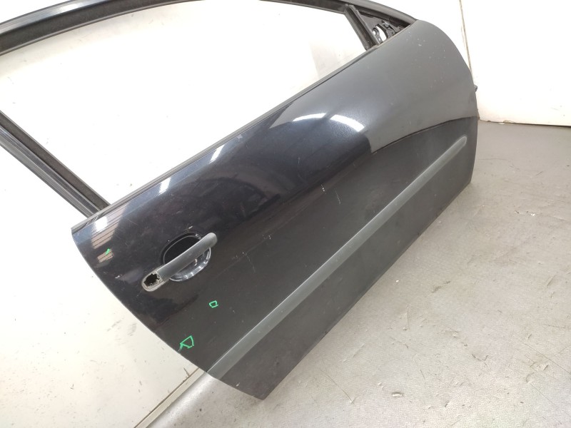 Recambio de puerta delantera derecha para seat ibiza iii (6l1) 1.4 16v referencia OEM IAM  6L6831056R 