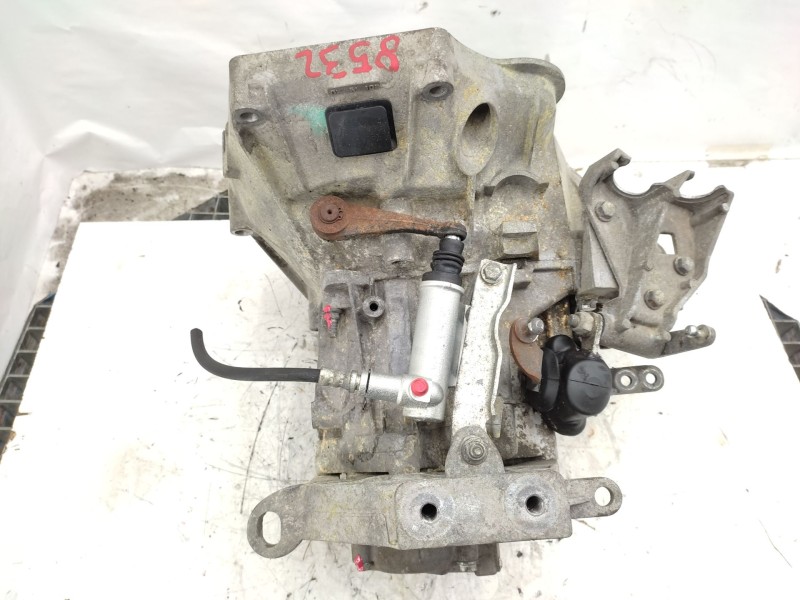 Recambio de caja cambios para fiat grande punto van (299) dynamic referencia OEM IAM   