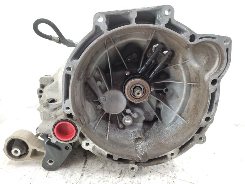 Recambio de caja cambios para ford fiesta vi (cb1, ccn) 1.25 referencia OEM IAM   
