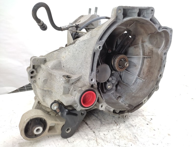 Recambio de caja cambios para ford fiesta vi (cb1, ccn) 1.25 referencia OEM IAM   