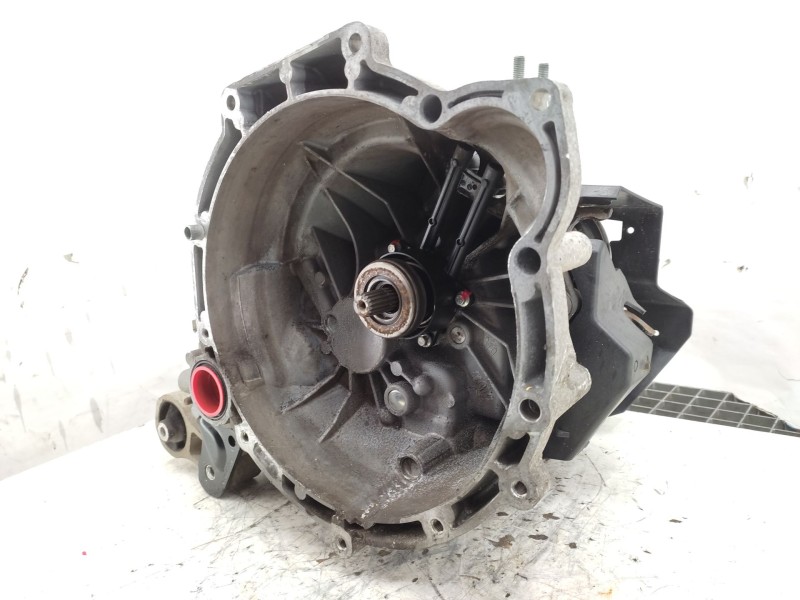 Recambio de caja cambios para ford fiesta vi (cb1, ccn) 1.25 referencia OEM IAM   