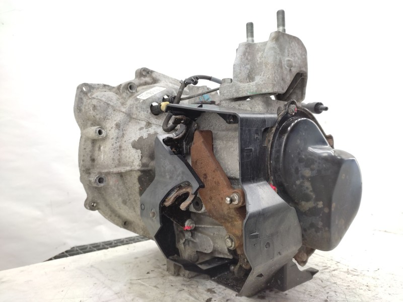 Recambio de caja cambios para ford fiesta vi (cb1, ccn) 1.25 referencia OEM IAM   