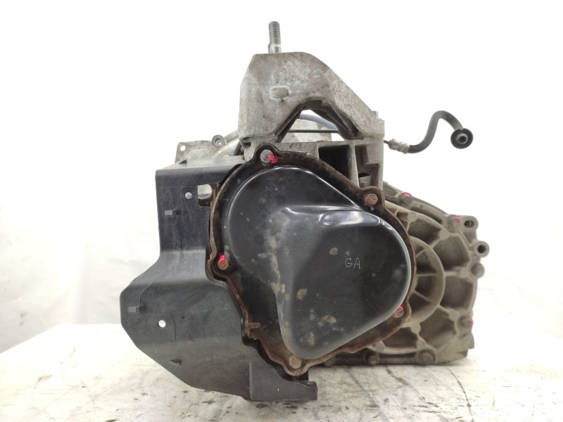 Recambio de caja cambios para ford fiesta vi (cb1, ccn) 1.25 referencia OEM IAM   
