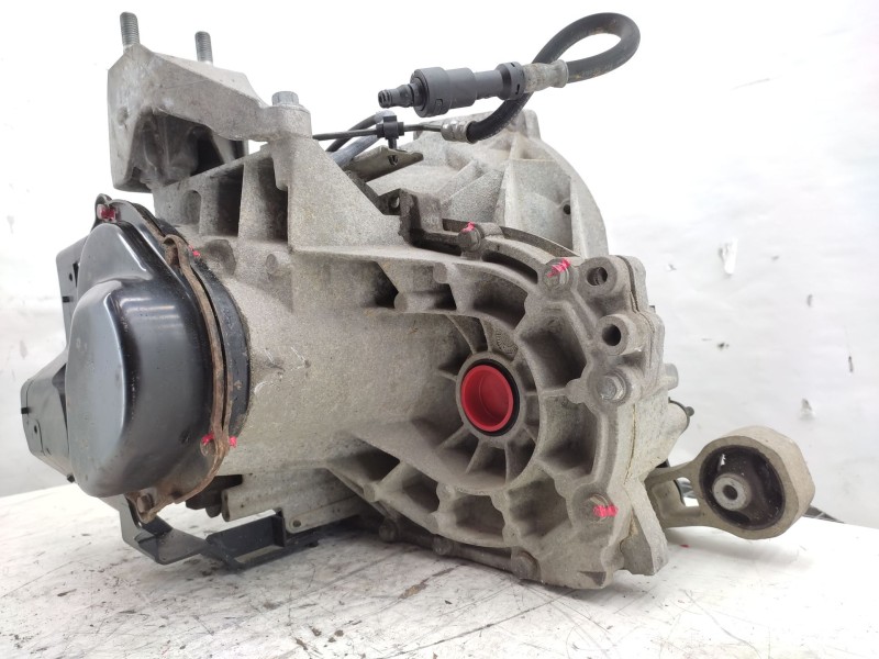 Recambio de caja cambios para ford fiesta vi (cb1, ccn) 1.25 referencia OEM IAM   