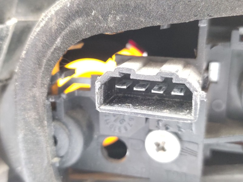 Recambio de piloto trasero derecho para seat ibiza iii (6l1) 1.4 16v referencia OEM IAM  6L6945112D 