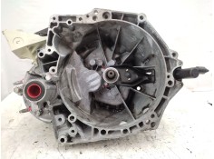 Recambio de caja cambios para peugeot 307 sw (3h) 1.6 hdi 110 referencia OEM IAM   