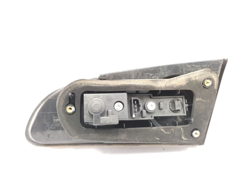Recambio de piloto trasero izquierdo interior para seat ibiza iii (6l1) 1.4 16v referencia OEM IAM  6L6945107F 