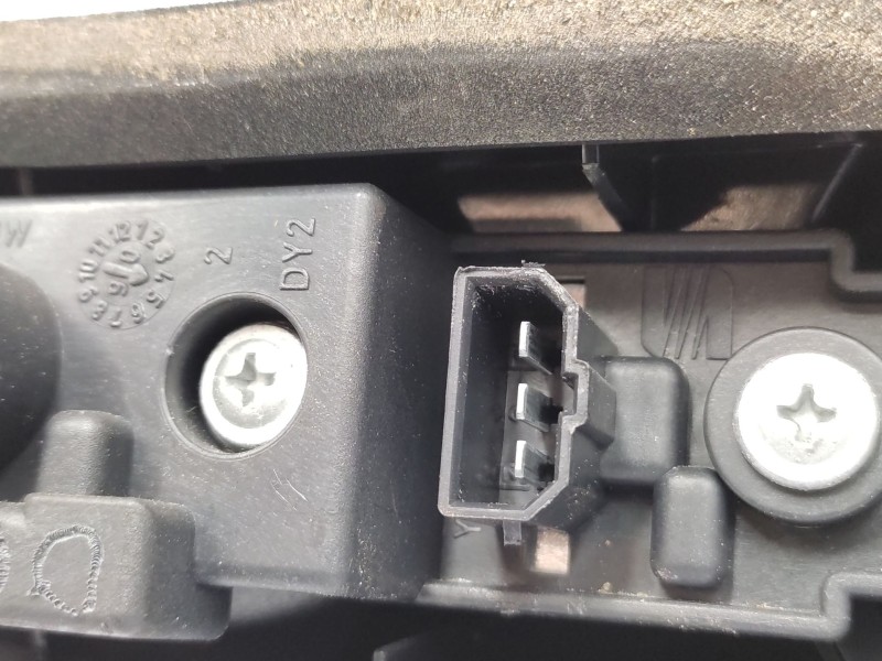 Recambio de piloto trasero izquierdo interior para seat ibiza iii (6l1) 1.4 16v referencia OEM IAM  6L6945107F 