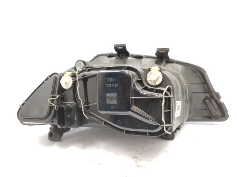 Recambio de faro izquierdo para seat ibiza iii (6l1) 1.4 16v referencia OEM IAM  6L1941751D 