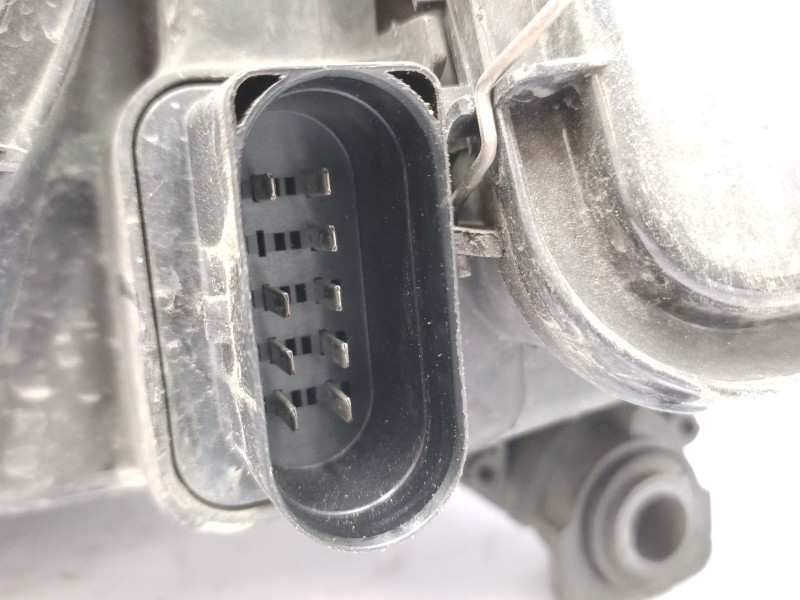 Recambio de faro derecho para seat ibiza iii (6l1) 1.4 16v referencia OEM IAM  6L1941752D 